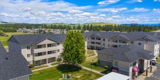 Barrington Place Apartments Gallery 2