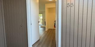 Ground floor Condo with sky views, Benicia Gallery 3