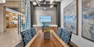 Residences At Panther Hollow Gallery 23