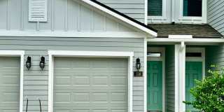 New 3-Bedroom, 2 1/2-Bath Home with Single-Car Garage Gallery 1