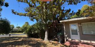 Nice Two Bed, One Bath Duplex In Central Stockton Nice Two Bed, One Bath Duplex In Central Stockton Gallery 2