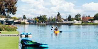 The Triton Gallery 20