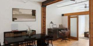Lee Lofts Gallery 13
