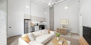 Tempo at White Oak Gallery 29