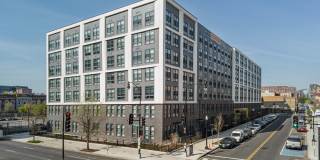 Rise at Temple Courts Gallery 1