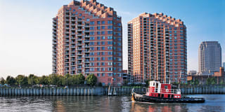 Portside Towers Gallery 9