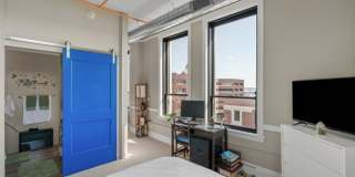 5&15 Apartments Gallery 32