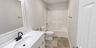 Luxury is Built-In. Not Tacked On, With this Large Duplex. Gallery 11