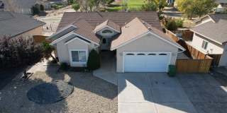 3-bedroom home in Desert Lakes Golf Community Gallery 1