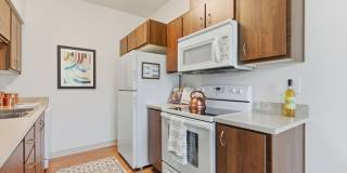 North Glen Villas Gallery 1