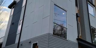 Newer end unit 2 bed 2 bath townhome w/ amazing views Gallery 1