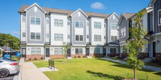 Radial Townhomes Gallery 7