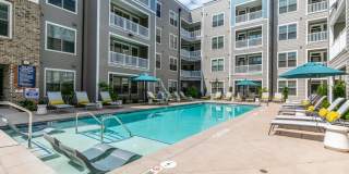 Annabelle on Main Age 55+ Apartment Homes Gallery 3