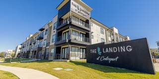 The Landing Gallery 45