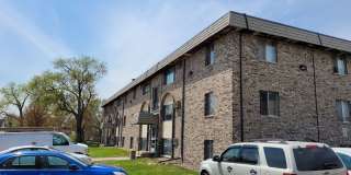 Como Terrace Apartments Gallery 9