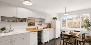 Boutique Living Steps from Highlands Square Gallery 3