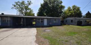 2 Bedroom 1Bath Duplex For Rent at 104 W Lancaster Road Orlando, FL 32824 Gallery 1