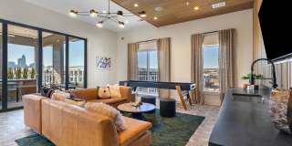 Union NoDa Gallery 18