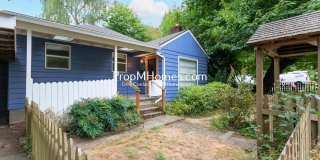 Charming 3-Bedroom Bungalow in the Heart of First Addition! Gallery 1
