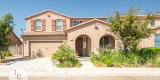 Clovis Eastside Home, 4BR/3BA, Built 2017 - Lots of Amenities! Gallery 1