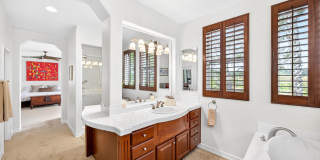 Elegant Summer Rental in Carmel Valley | Fully Furnished Gallery 34