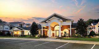 Abberly Woods Apartment Homes Gallery 43