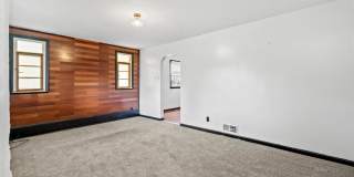 SCORE 50% OFF 1ST MONTH'S RENT IF SIGNED BY APRIL 10! Amazing 2 bedroom home in Clairton available April 15! Gallery 21