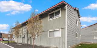 Paxton Apartments Gallery 1