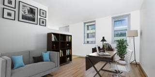 3033 Wilshire Gallery 14