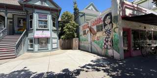 Updated & Spacious 1-Bedroom Apartment in Downtown Sacramento – Prime J Street Location Gallery 1