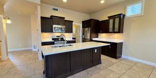 East El Paso 3 bed 2.5 Bath Refrig A/C Gated Community with Pool Access! Gallery 9