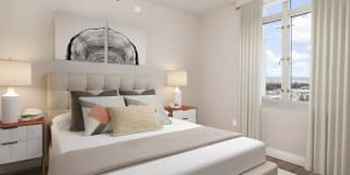 Avalon Towers on the Peninsula Gallery 5