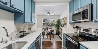 Peartree Apartments Gallery 29