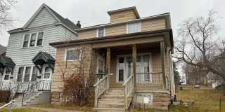 3 Bedroom House in Duluth Gallery 1