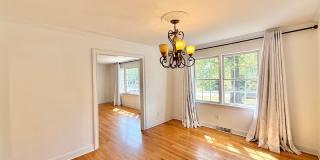 **OFFERING REFUNDABLE APPLICATION FEES & $250 MOVE IN PROMOTION** Stunning 5BD, 3BA North Ridge Raleigh Home on a Large, Private Lot in a Prime Location Near Ravenscroft, North Ridge Country Club, and Interstates Gallery 6