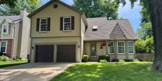 {12009} Available Immediately + Finished Lower Level + Olathe Schools Gallery 1