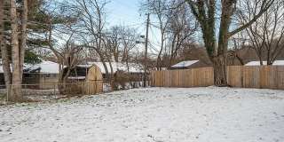 Absolutely Stunning 3BR Ranch in Kettering | Designer Finishes + Huge Backyard Gallery 21