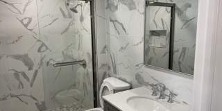 910 ARCH Street unit: 2F Gallery 1