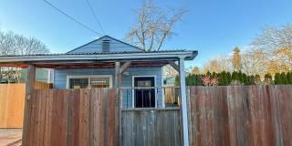 Charming 1-bedroom, 1-bathroom house Gallery 1