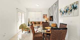 Charming and Spacious 4-Bedroom, 3-Bathroom Fully Furnished Townhome  in the Sought-After Venetian Bay Villages Community Gallery 6