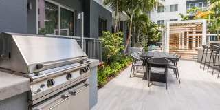 Morea Apartments Gallery 38