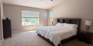 Mid-Term Rental - Beautiful 4 Bedroom Pool Home in South Temecula! Gallery 12