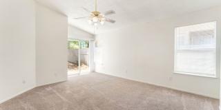 Vaulted Ceilings, Cozy Fireplace & Desirable Single-Story Living Near The Lakes! Gallery 14