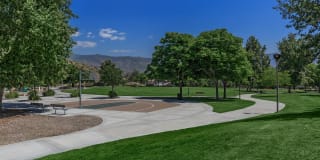 Sand Canyon Villas And Townhomes Gallery 89