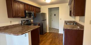 New Country Village Gallery 1