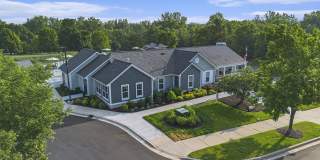 Hidden Creek Apartments Gallery 21