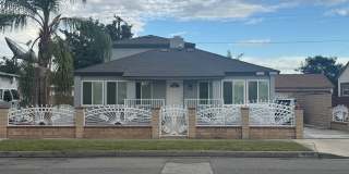 NEWLY REMODELED  2-1 HOUSE FOR LEASE! APPLIANCES A/C AVAILABLE NOW! Gallery 1