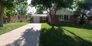 Beautifully remodeled 3 bed 2.5 bath house in Broomfield Gallery 1