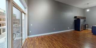 Dakota Lofts Gallery 41