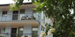Penthouse Gallery 115
